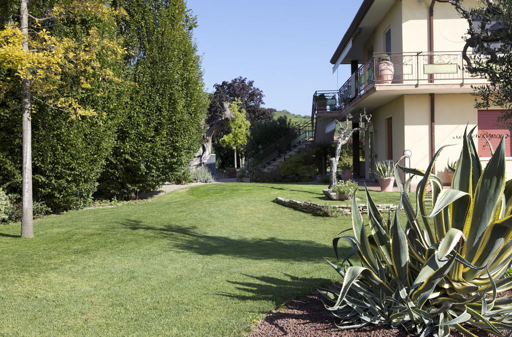 Casa Costa Relais B&B Monteforte dʼAlpone Exteriör bild