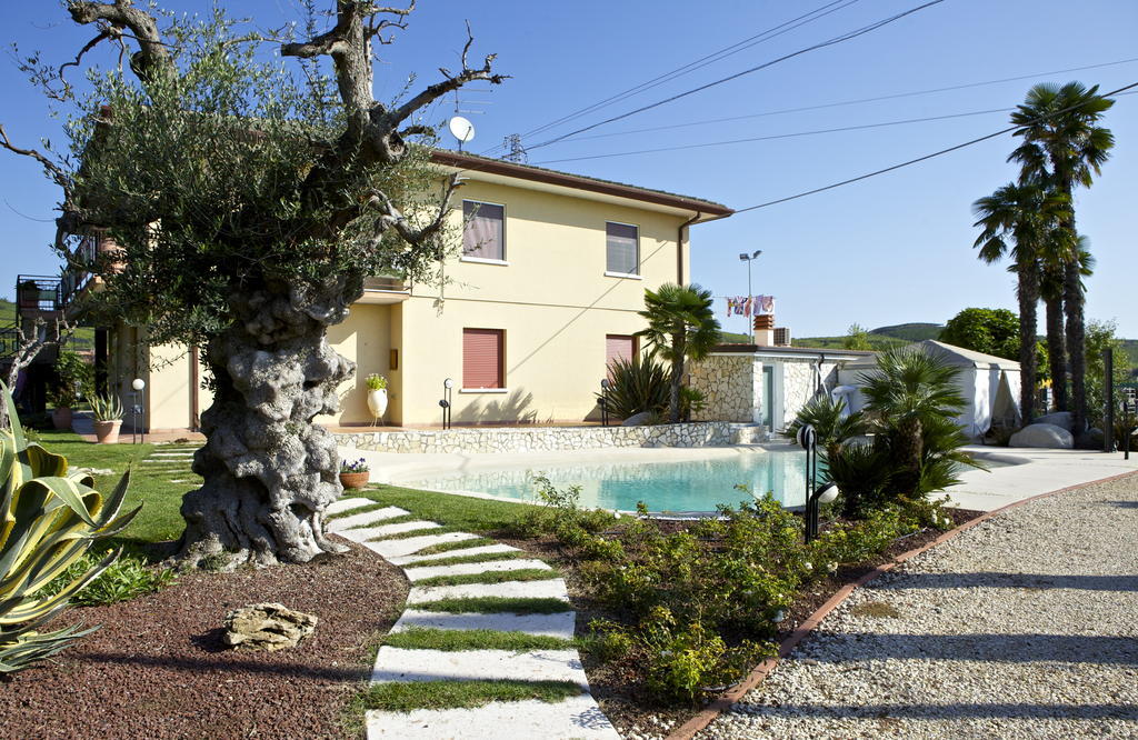 Casa Costa Relais B&B Monteforte dʼAlpone Exteriör bild