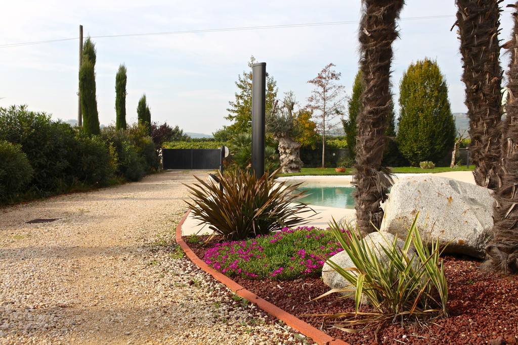 Casa Costa Relais B&B Monteforte dʼAlpone Exteriör bild