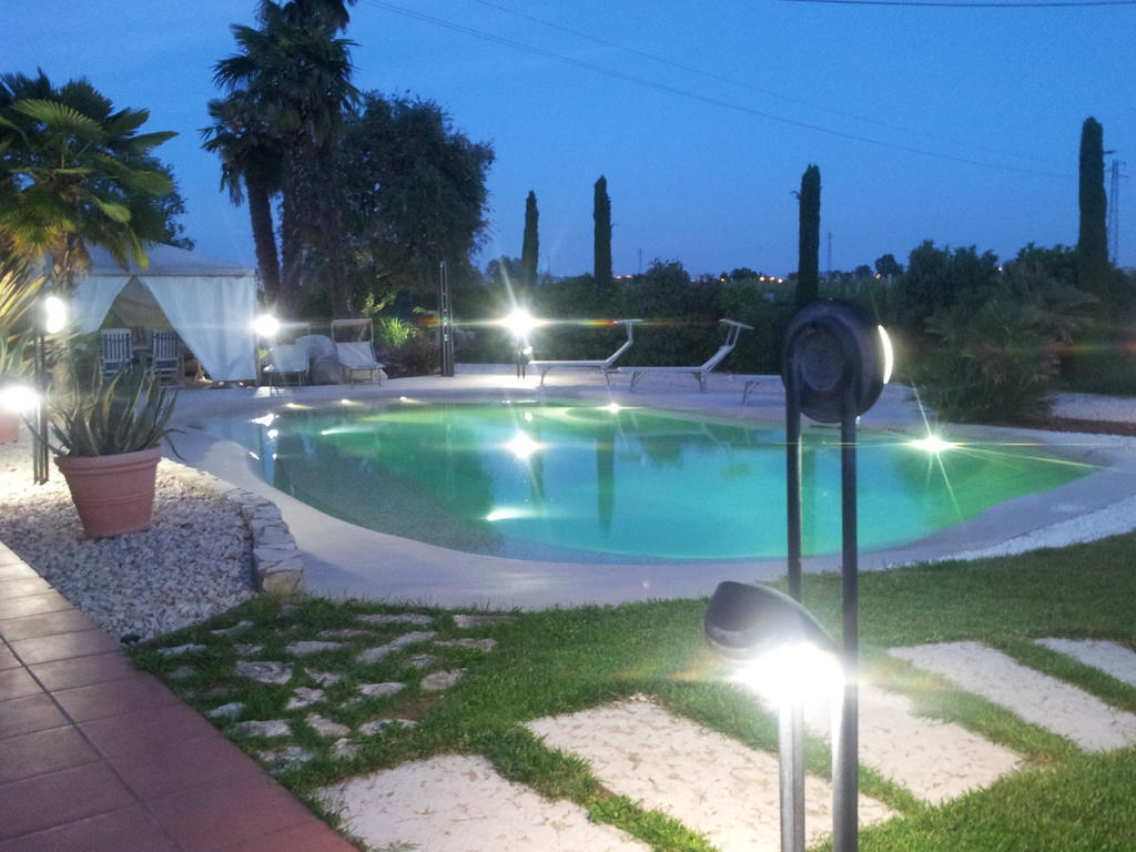 Casa Costa Relais B&B Monteforte dʼAlpone Exteriör bild